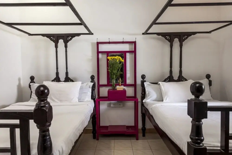 Hotelafbeelding