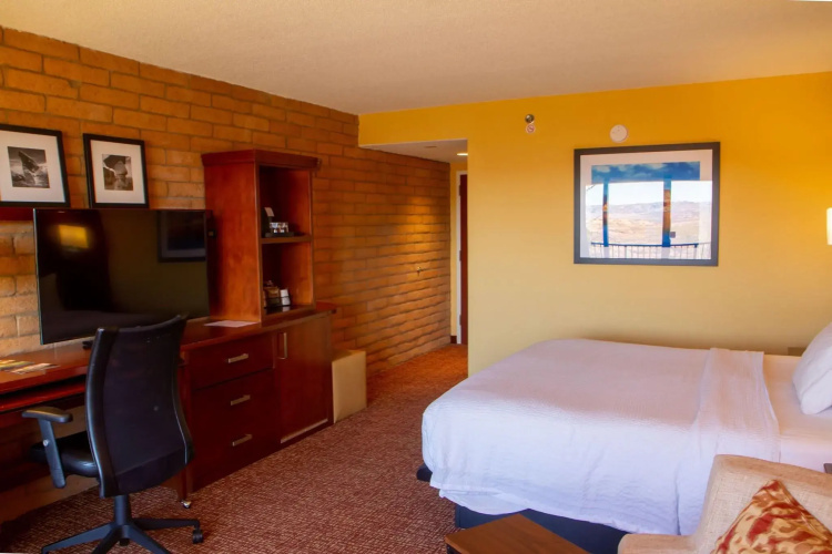 Courtyard by Marriott Page at Lake Powell
