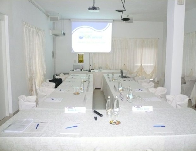 Hotel Eurovil photo 19