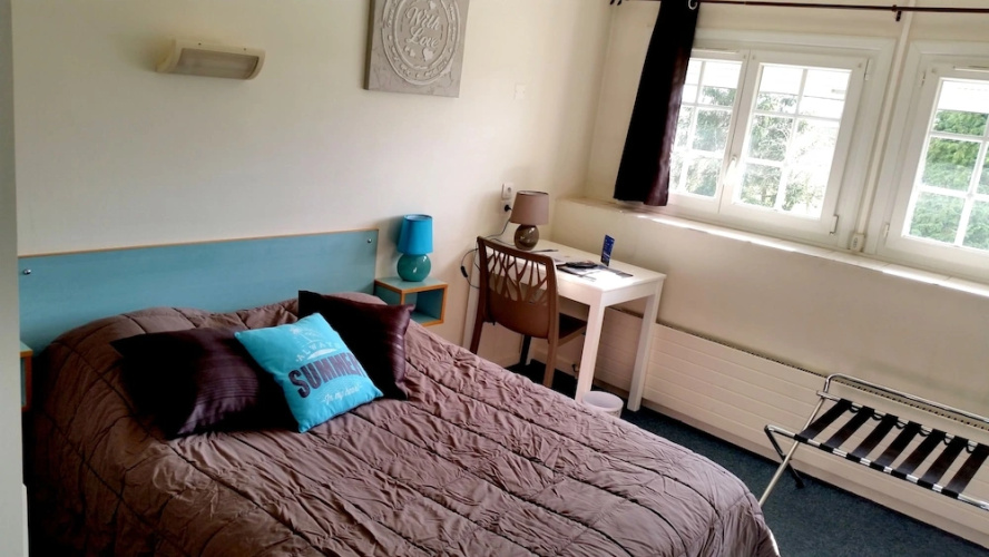 Logis Hotel La Promenade