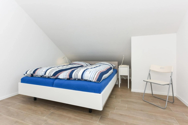 Ferienwohnung Himmelblau