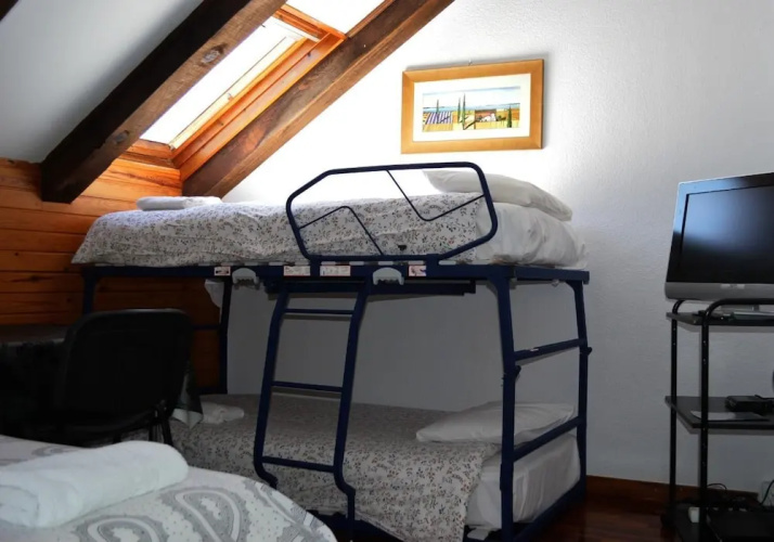 Pension Panticosa