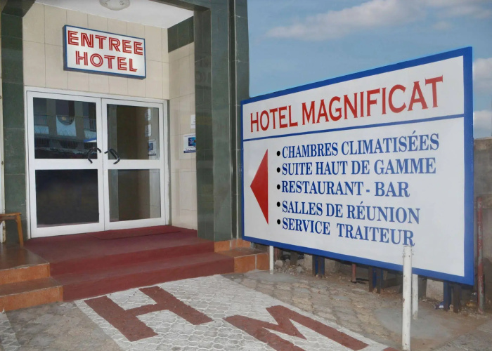 Imagen del hotel