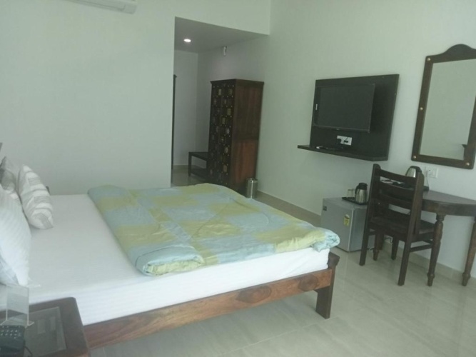 Superior Double room