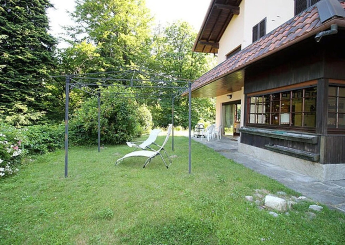 Villa Gignese