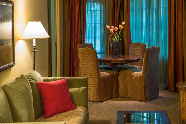 Premium Double Suite
