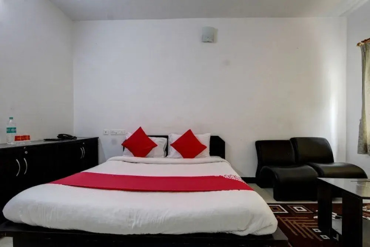 Hotelafbeelding