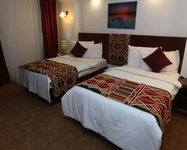 Premier Suite