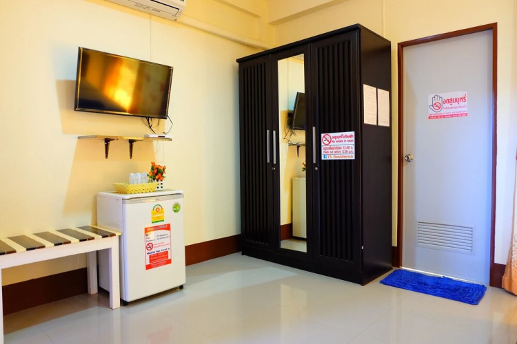 Tasai Residence