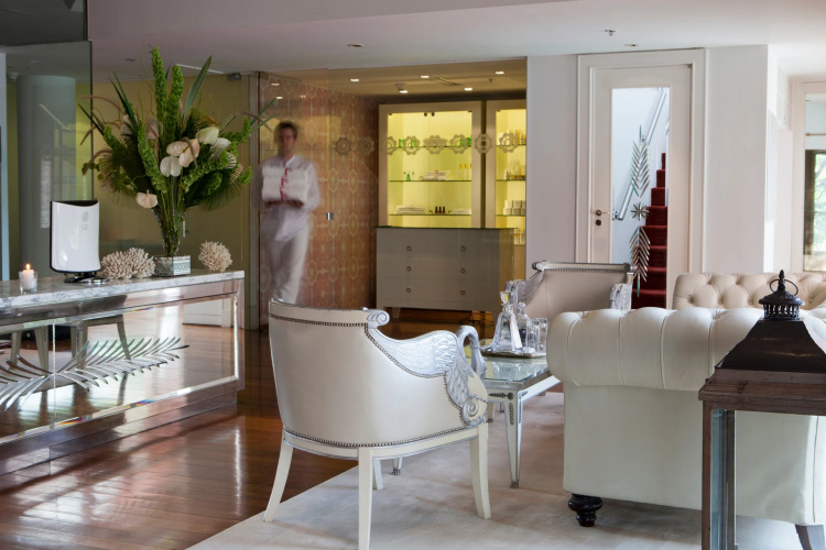 Faena Hotel Buenos Aires photo 39