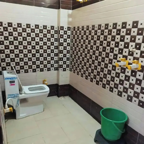 Hotel Gayatri palace Vrindavan