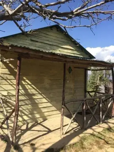 Apple Farms Kufri