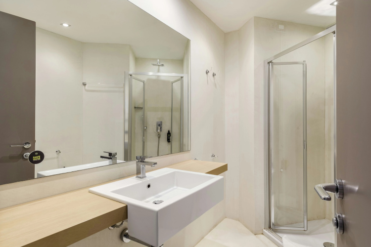 B&B HOTEL Trapani Crystal photo 11