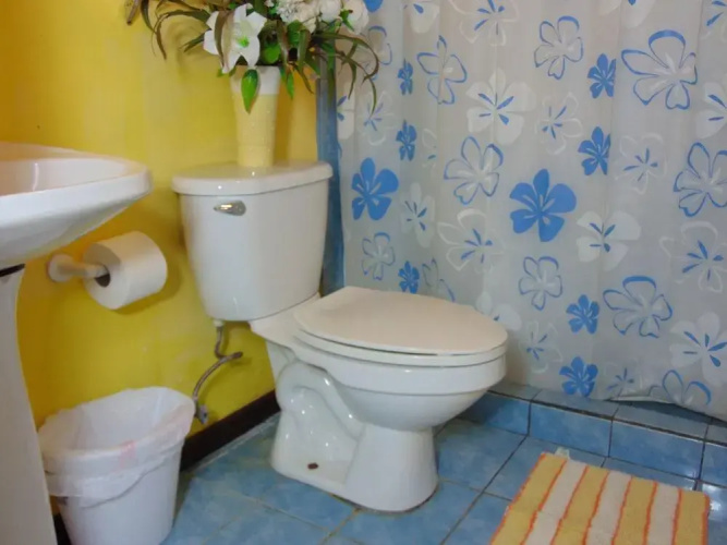 Casa Lima Bed & Breakfast