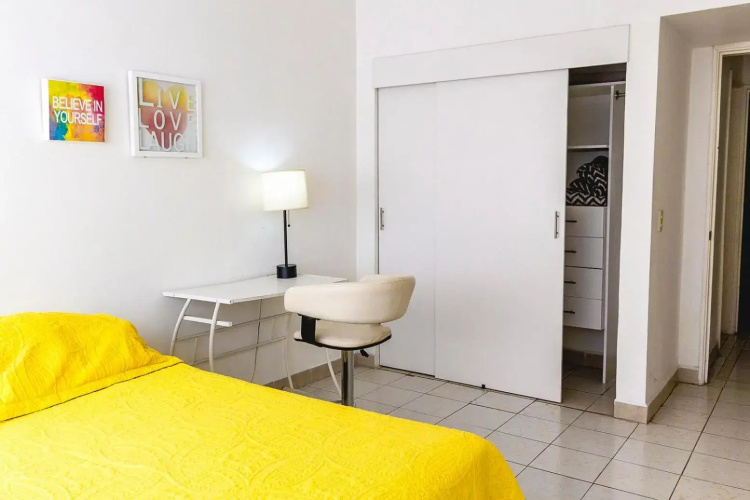 Minerva Apartments