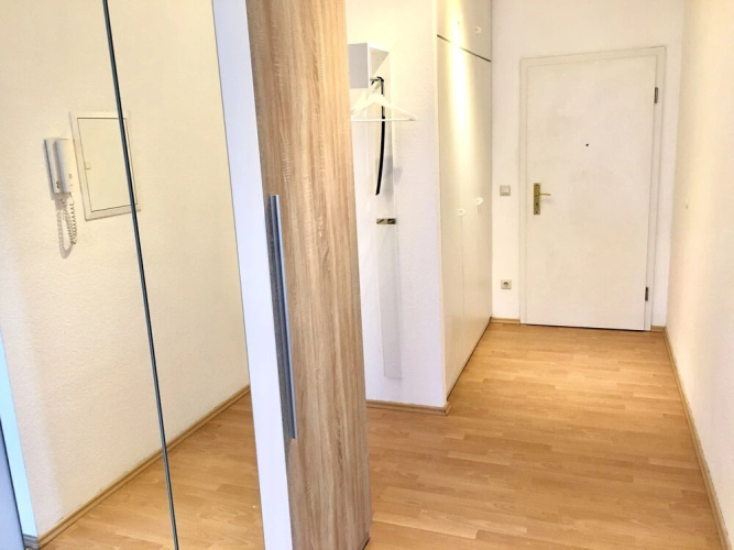 COMEBACK Apartment Leipzig Zentrum III