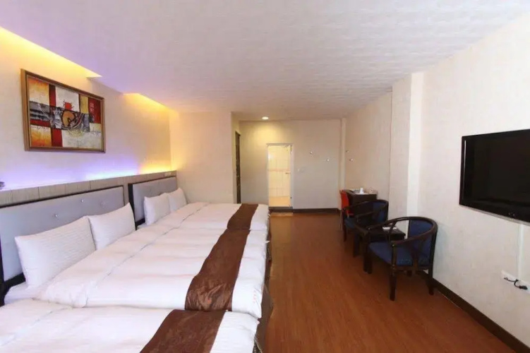 Huadon Resort Hotel
