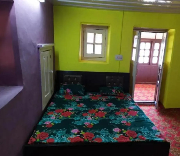 Madhan Palace Homestay