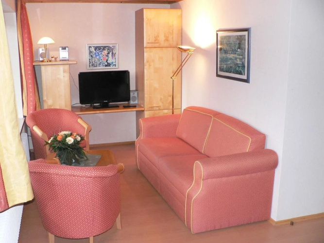 Apartments Antares