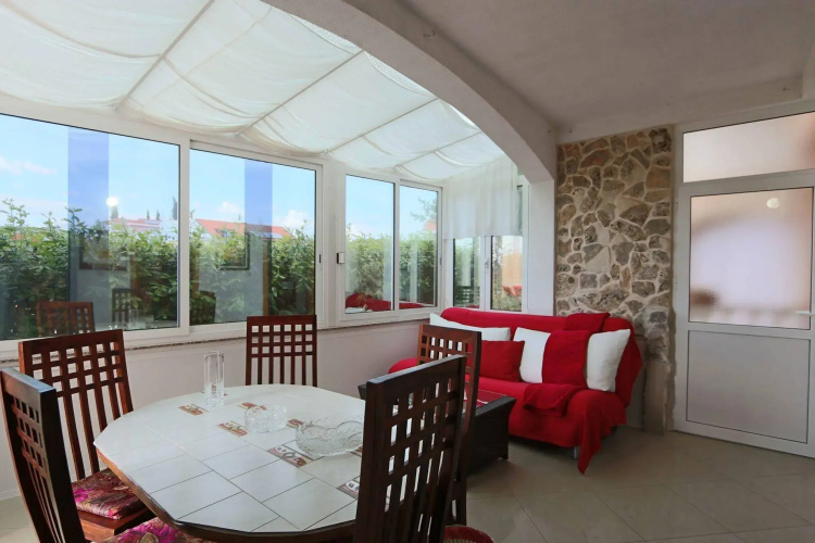 Apartments Moreta