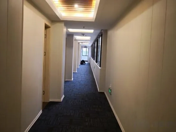 Hotel rooms