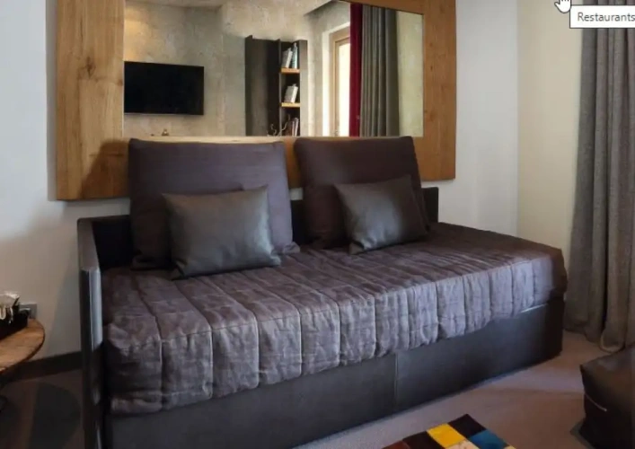 Excellence Double room
