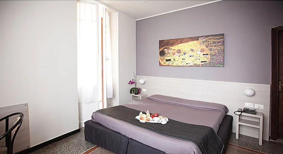 Hotel Ristorante Milton