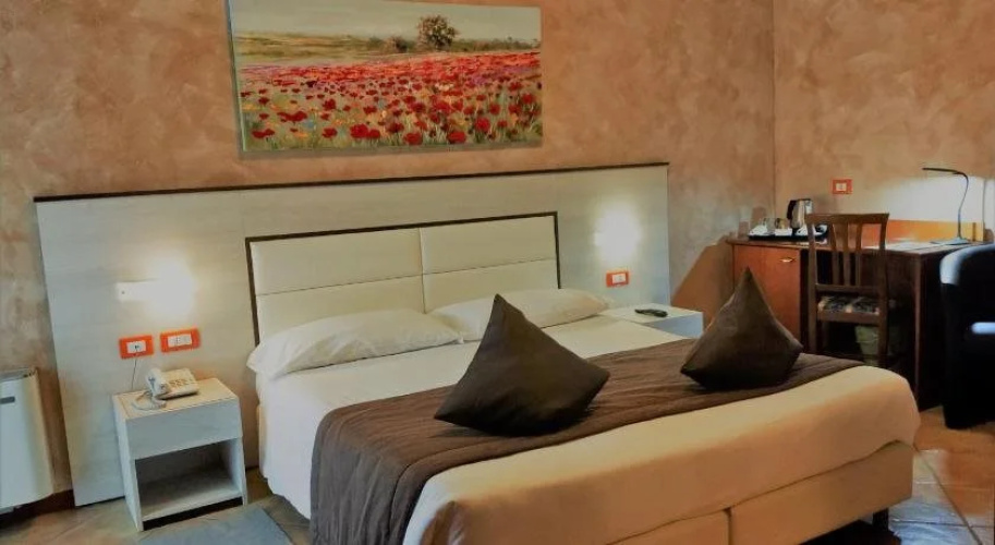 Hotel Lenotel