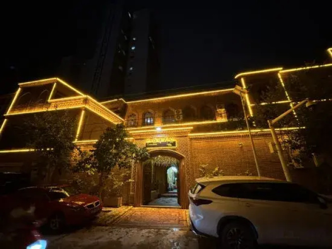 Jianglai Homestay