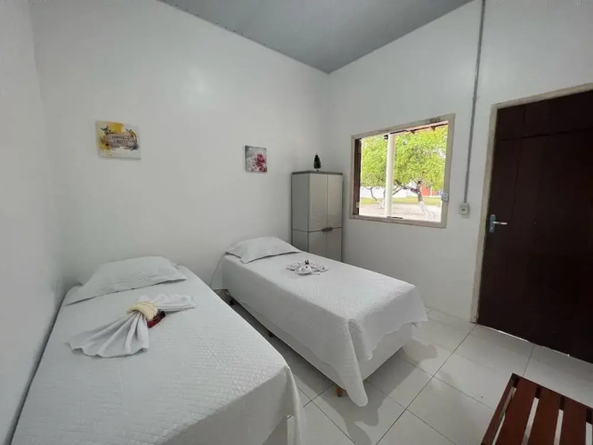 Pousada Estrela da manhã