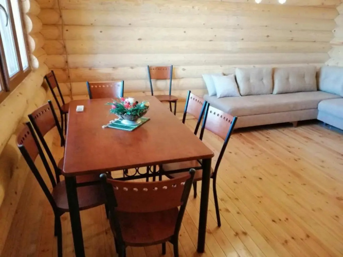 Cottage house Niniela