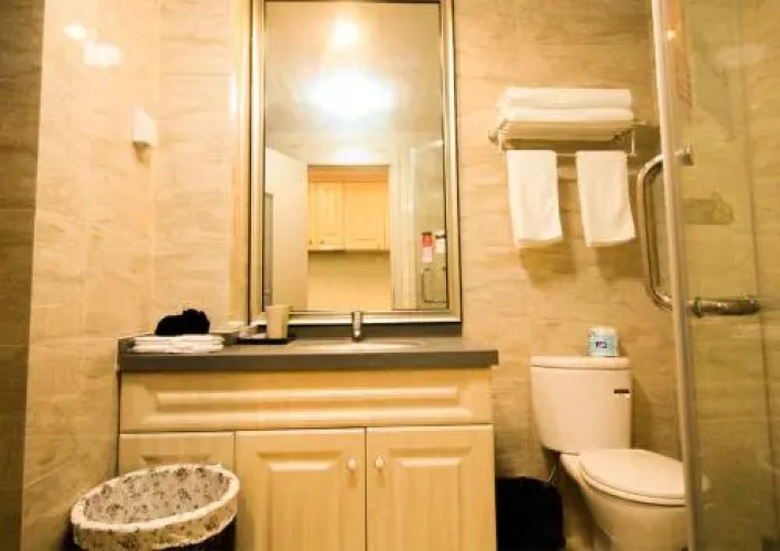 Shanghai Genting Serviced Apartment