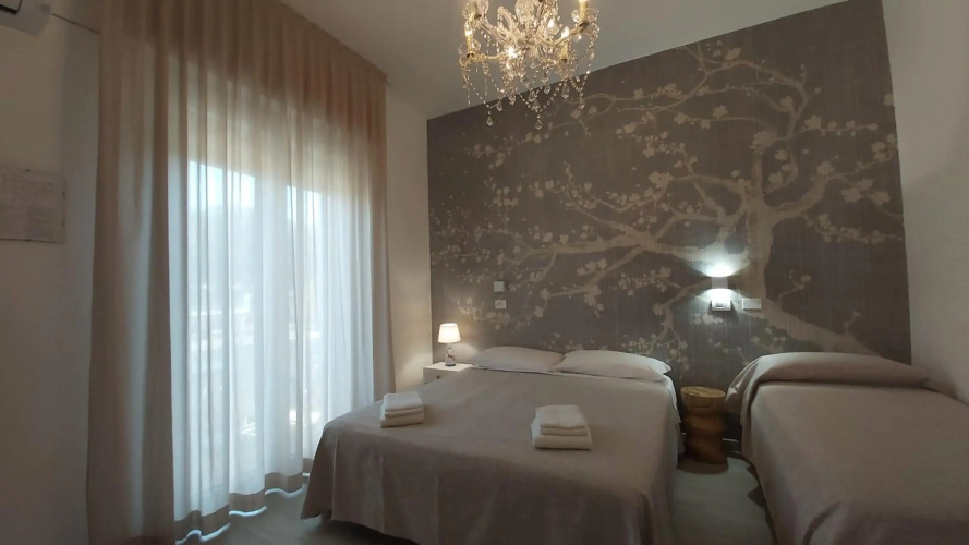 B&B Serenità