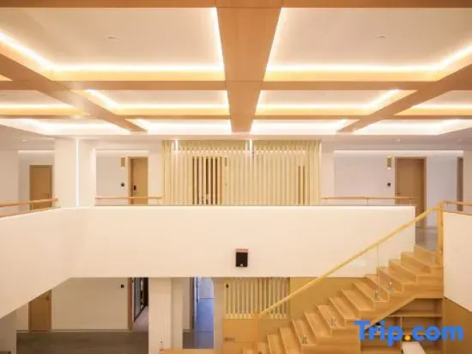 Sambong Park Residence