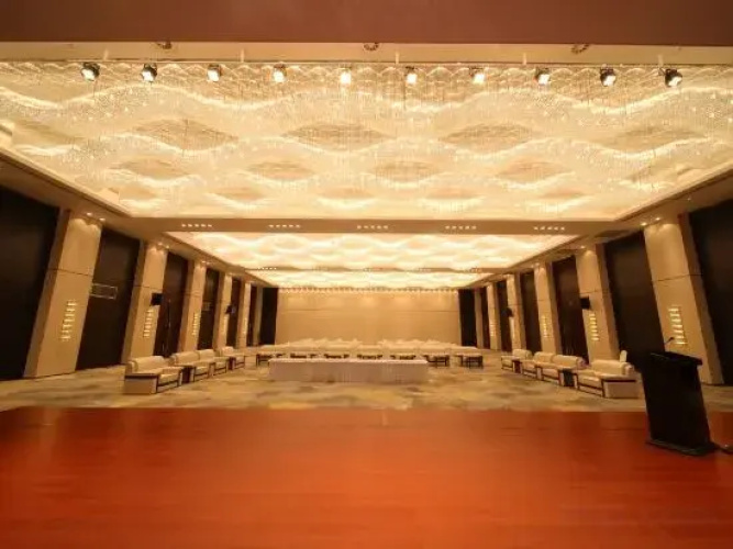 Nanshan Garden Hotel