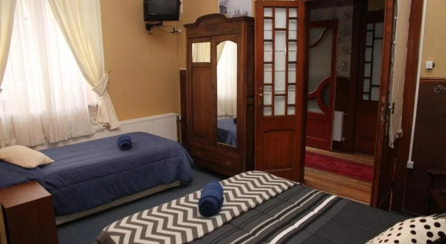 Hostal Patagonia de Antai±o