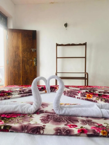 Farah Guest Inn