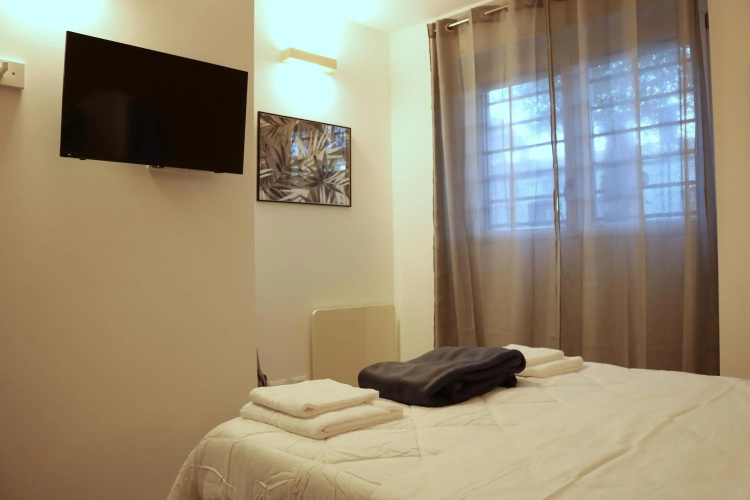 Central Station Milano Room - 3