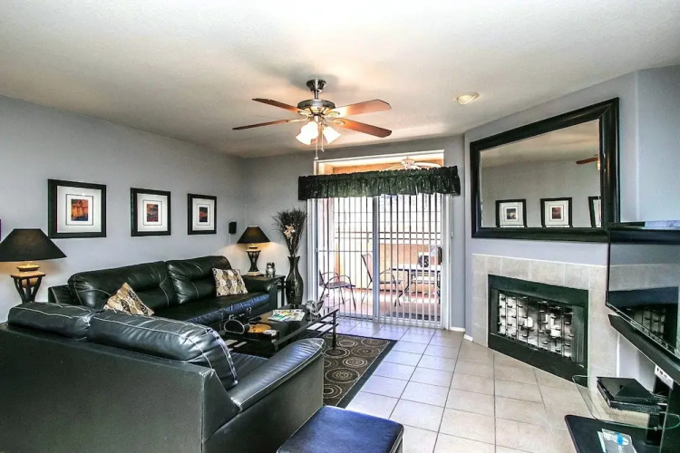Phoenix Townhouse