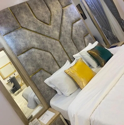 1 Bedroom Standard Single room