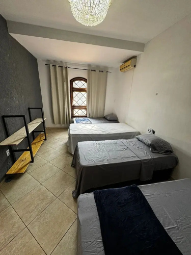 Pousada Castelo da Villa