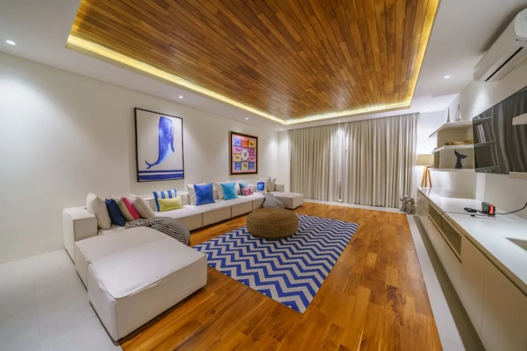 Superior Villa