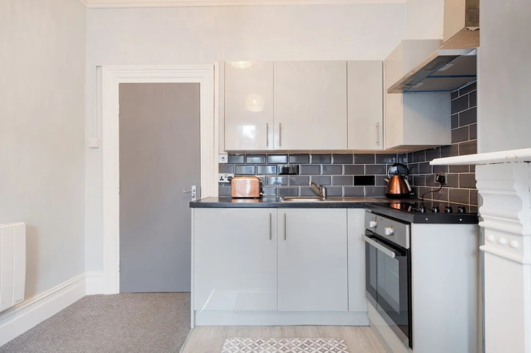 Lovely Studio in Bristol