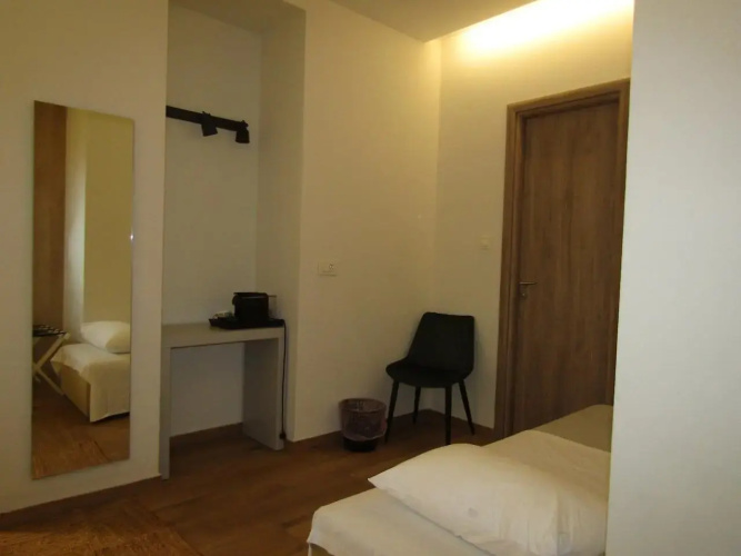 Alva Athens Hotel