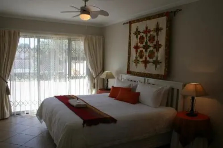 Corner House Accommodation