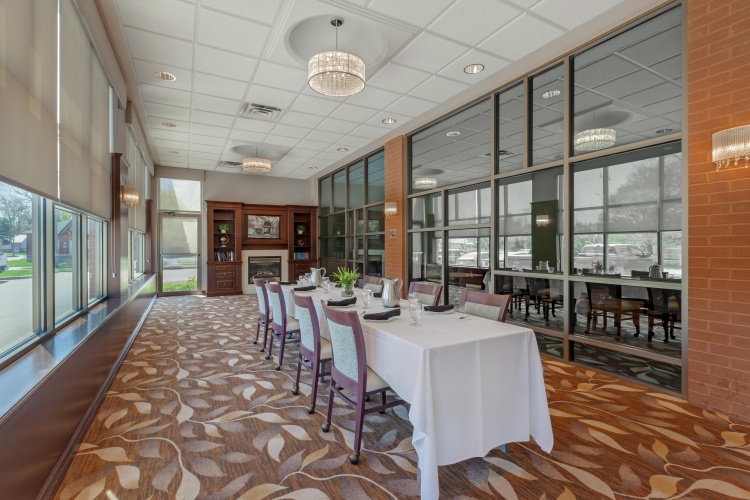 Best Western Plus The Arden Park Hotel photo 30