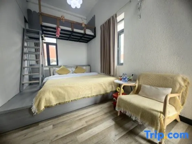Standard Double Family room