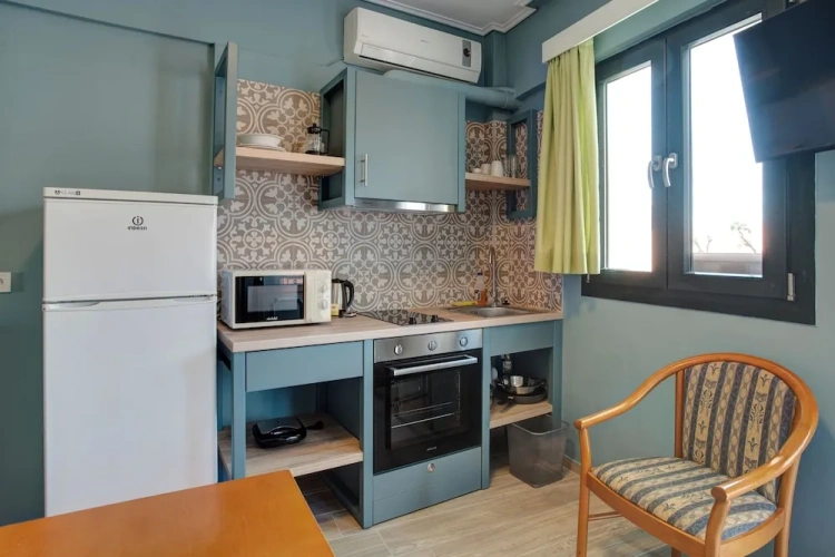 1 Bedroom Apartment with balcony