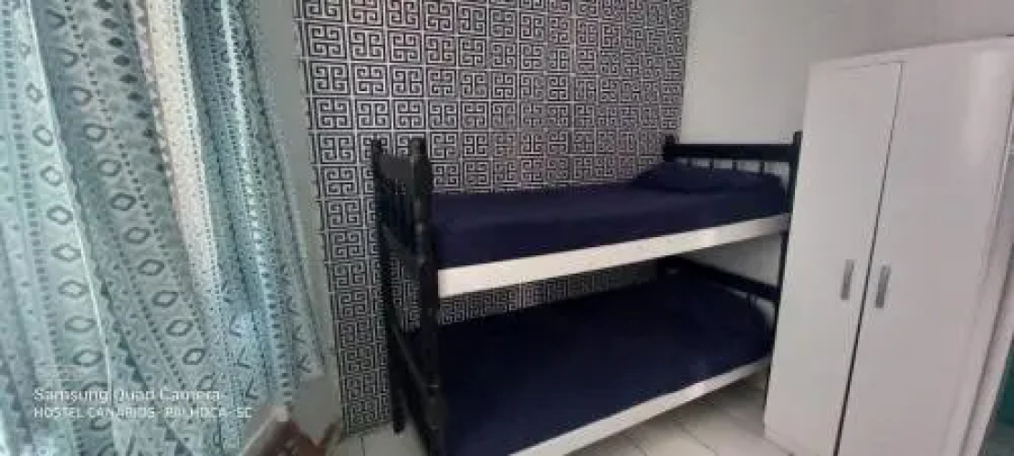 Hostel Canarios