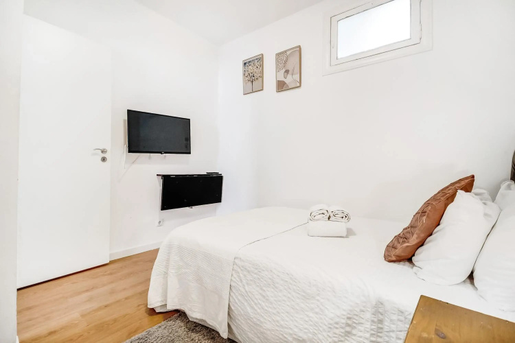 Lisboa Charming Apartment III